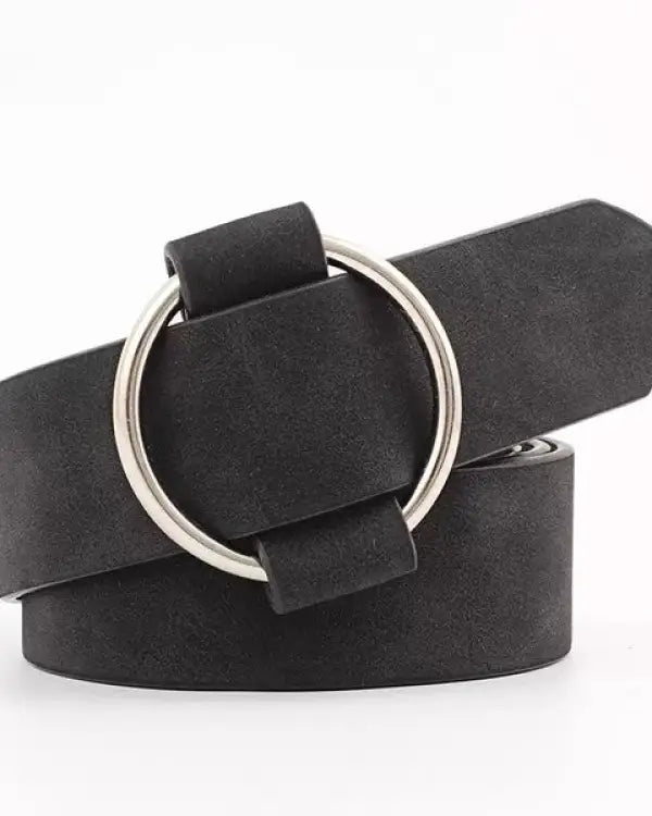 O-Ring Belt