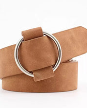 O-Ring Belt