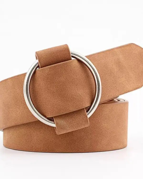 O-Ring Belt