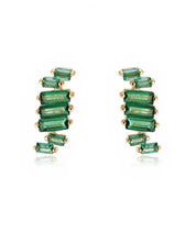 Oliva Earrings