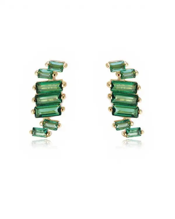 Oliva Earrings