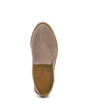 OLIWIA Classic Suede Loafers