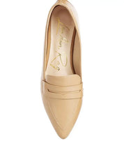 Peretti Flat Formal Loafers