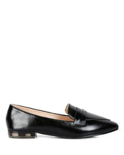 Peretti Flat Formal Loafers