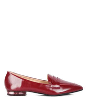 Peretti Flat Formal Loafers