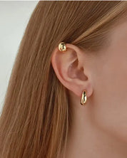 Perry Ear Cuff Small