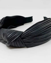 Plenty Pleats Headband