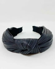 Plenty Pleats Headband