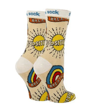 Positive - Women’s Funny Socks Multi / WS