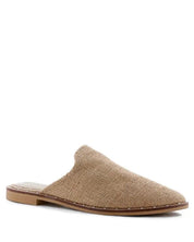 RAG & CO LIA CANVAS MULES