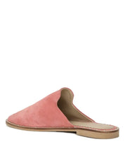 RAG & CO LIA CANVAS MULES