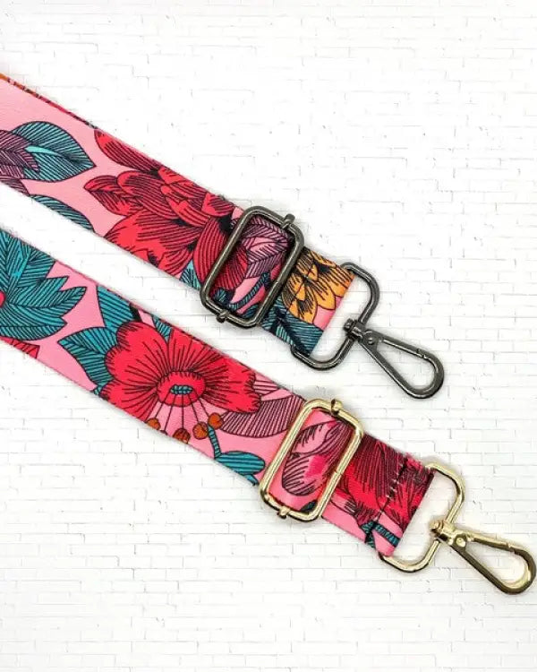 Removable Strap Print -17