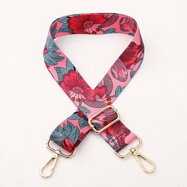 Removable Strap Print -17