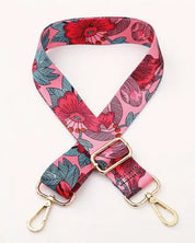 Removable Strap Print -17