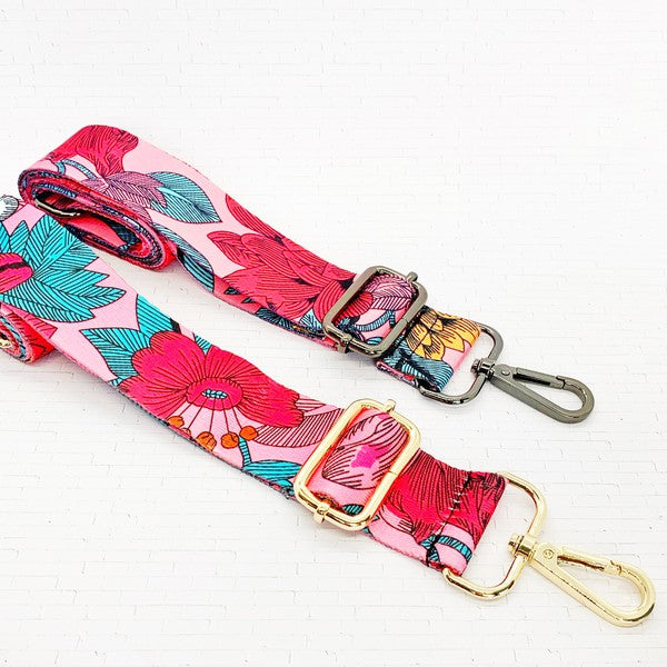 Removable Strap Print -17