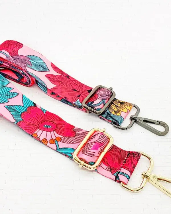 Removable Strap Print -17