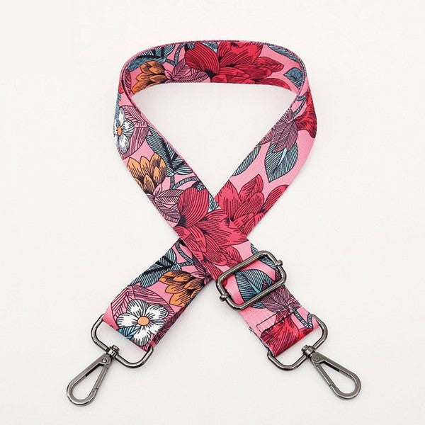 Removable Strap Print -17