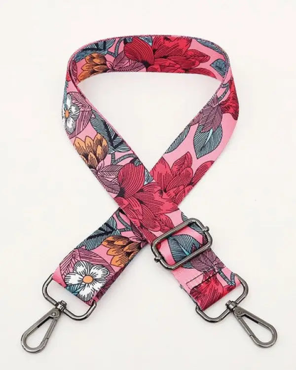 Removable Strap Print -17