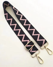 Removable Strap Print -22