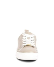 Rouxy Faux Leather Sneakers