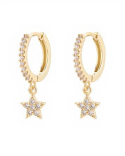 Shine Earrings