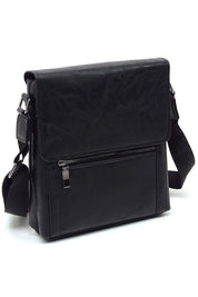 Shirley Messenger Crossbody Bag