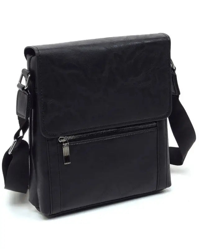 Shirley Messenger Crossbody Bag