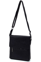 Shirley Messenger Crossbody Bag