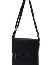 Shirley Messenger Crossbody Bag