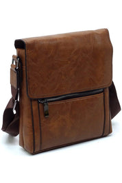 Shirley Messenger Crossbody Bag