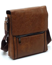 Shirley Messenger Crossbody Bag