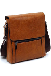 Shirley Messenger Crossbody Bag