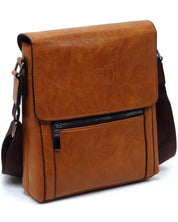 Shirley Messenger Crossbody Bag