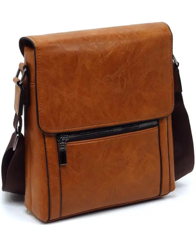 Shirley Messenger Crossbody Bag