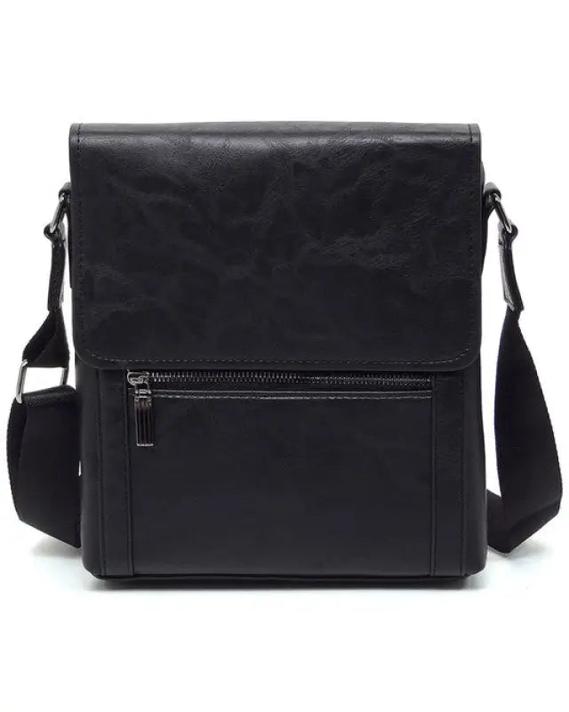 Shirley Messenger Crossbody Bag