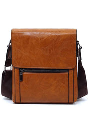 Shirley Messenger Crossbody Bag