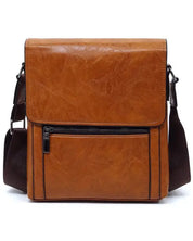 Shirley Messenger Crossbody Bag