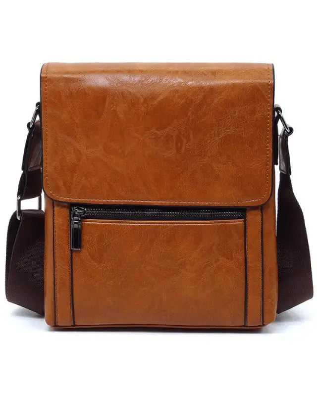 Shirley Messenger Crossbody Bag