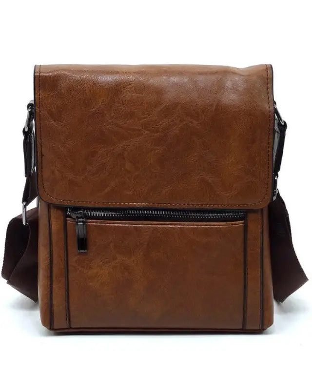 Shirley Messenger Crossbody Bag