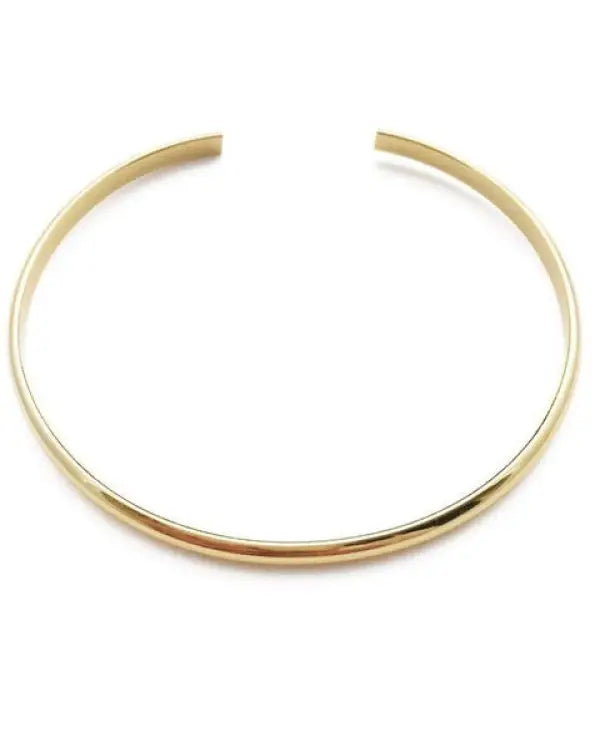 Skinny Cuff Bracelet