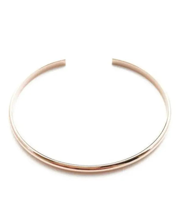 Skinny Cuff Bracelet