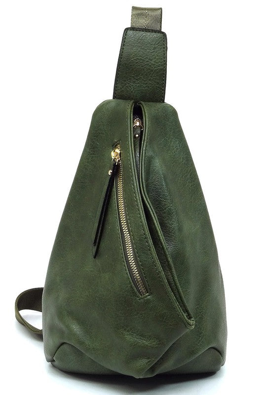 Sling Bag Backpack