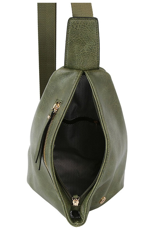 Sling Bag Backpack