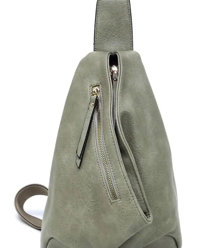 Sling Bag Backpack