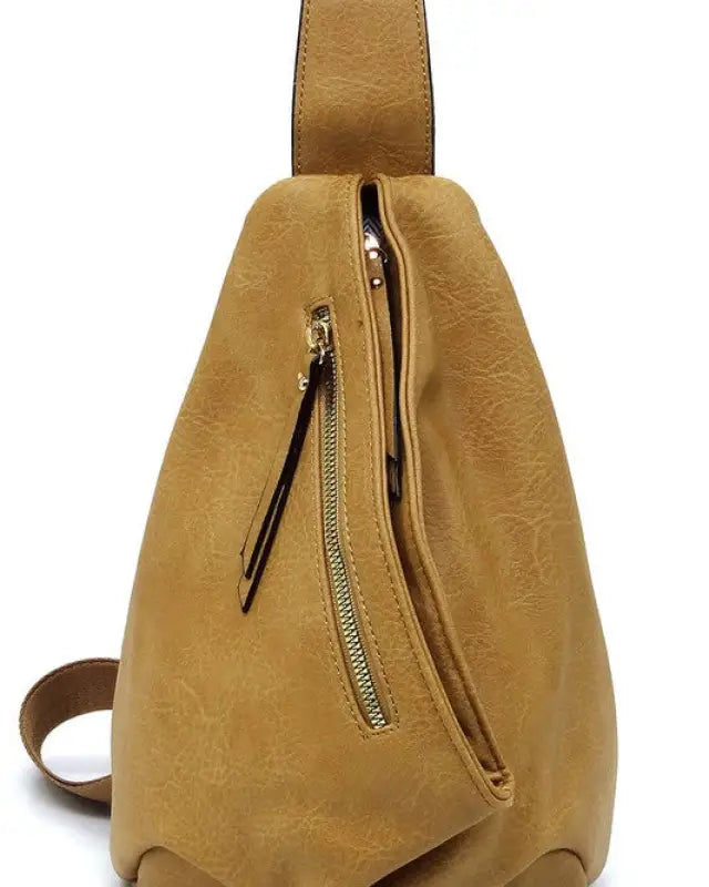 Sling Bag Backpack