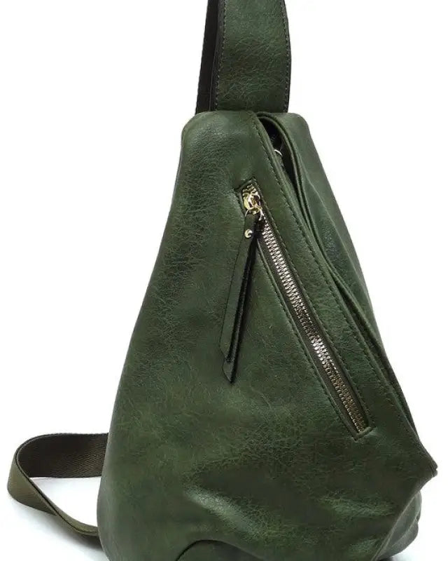 Sling Bag Backpack