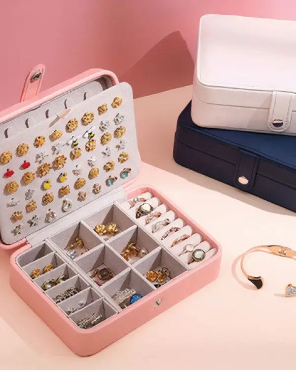 Smart Jewelry Box