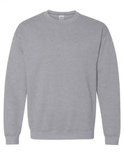 Soul Full of Sunshine Sweatshirt - Heather Gray / L