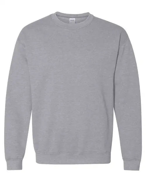 Soul Full of Sunshine Sweatshirt - Heather Gray / L