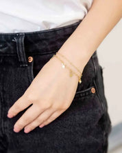 Sparks Bracelet - Gold / OS